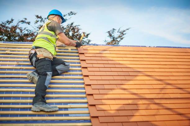 Best Metal Roofing Installation  in Heartland, TX