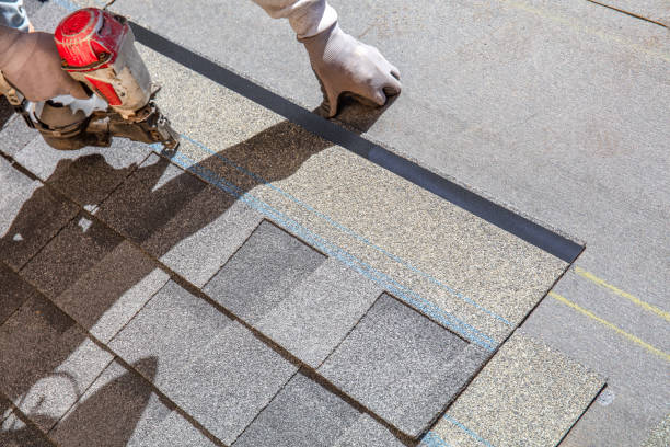 Best Roofing for New Construction  in Heartland, TX